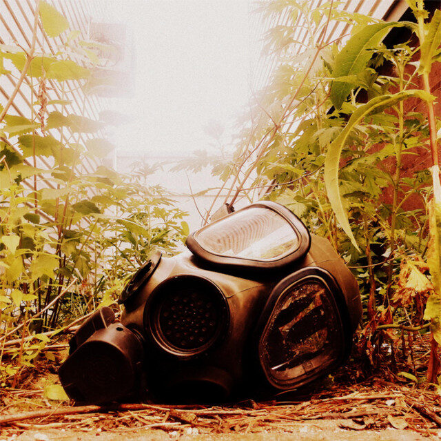 Savage Earth
