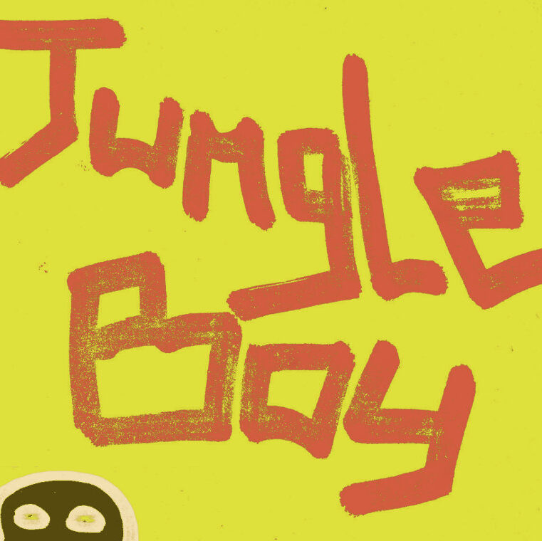 Jungle Boy