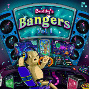 Buddy's Bangers Vol. 1