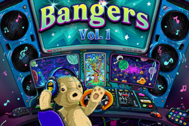 Buddy's Bangers Vol. 1