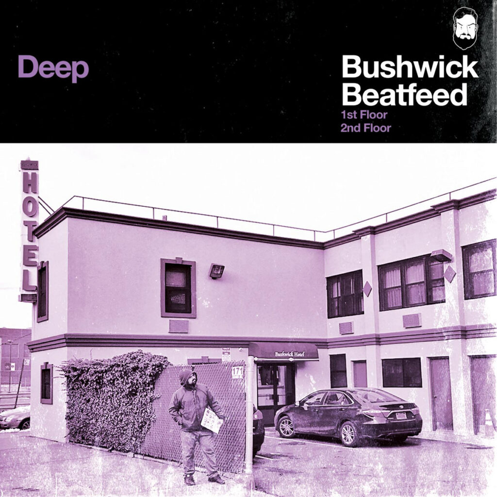 Bushwick Beatfeed