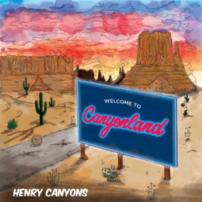 Canyonland