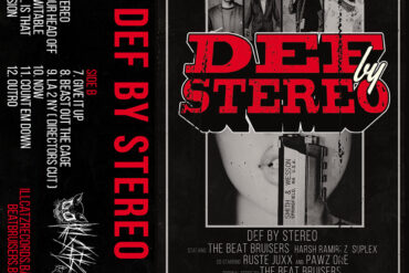 Def by Stereo