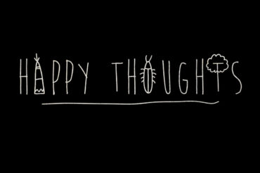 Happy Thoughts
