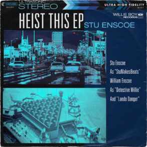 Heist This EP
