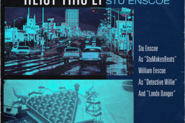 Heist This EP