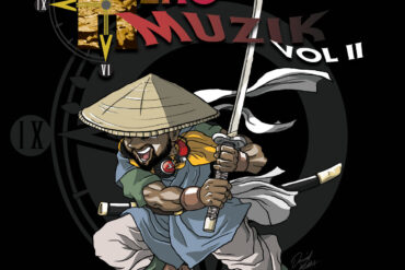 Hero Muzik Vol. II