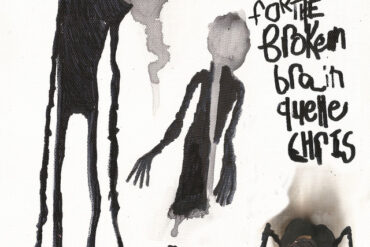 Lullabies for the Broken Brain