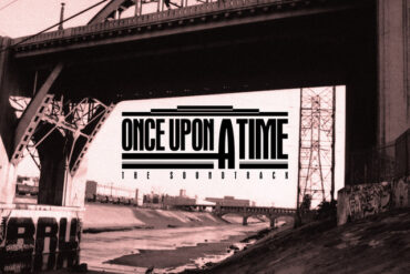 Once Upon A Time