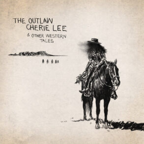 The Outlaw Cherie Lee