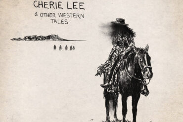 The Outlaw Cherie Lee