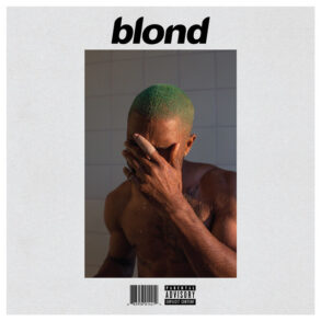 blonde
