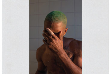 blonde
