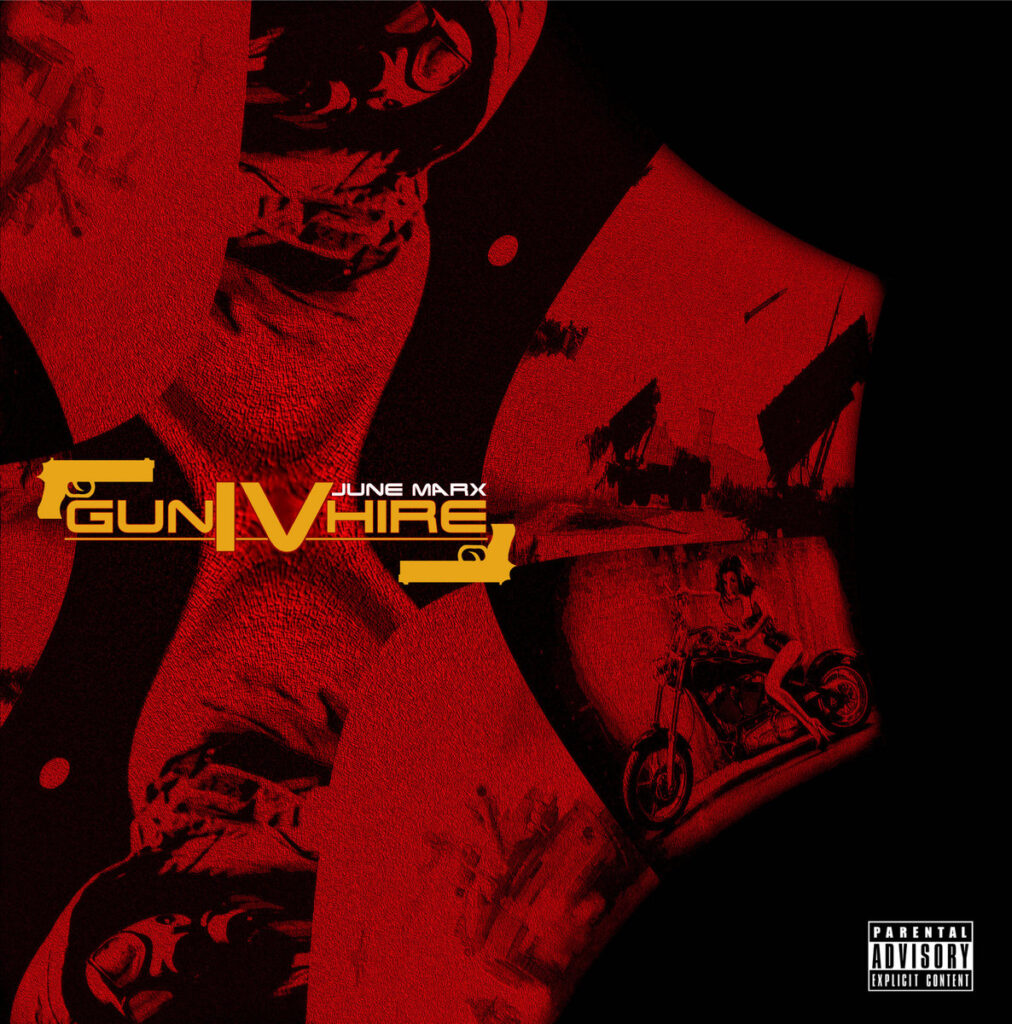 gun iv hire