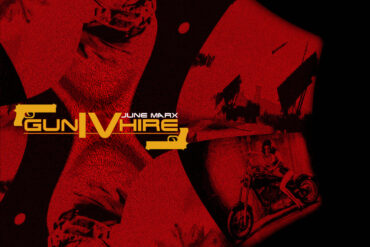 gun iv hire