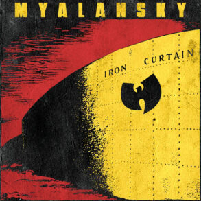 iron curtain