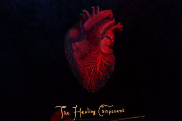 the healing component