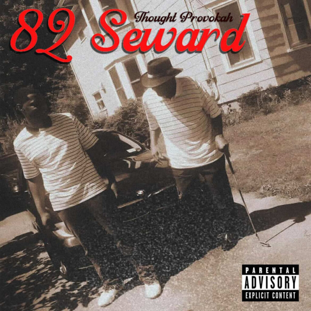 82 Seward