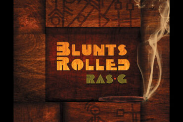 Blunts Rolled
