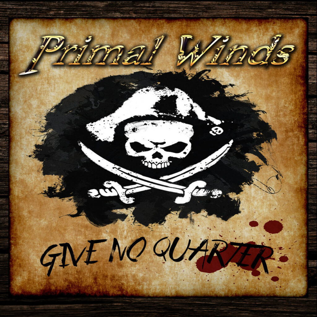 Give No Quarter