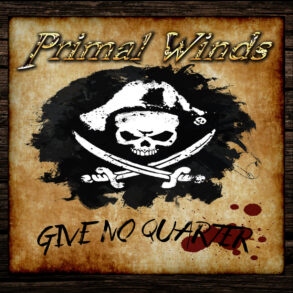 Give No Quarter