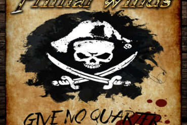 Give No Quarter