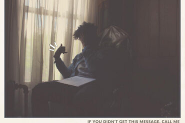 If You Didn’t Get This Message, Call Me