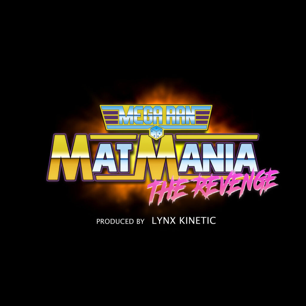Mat Mania The Revenge