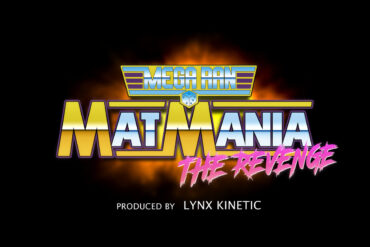 Mat Mania The Revenge