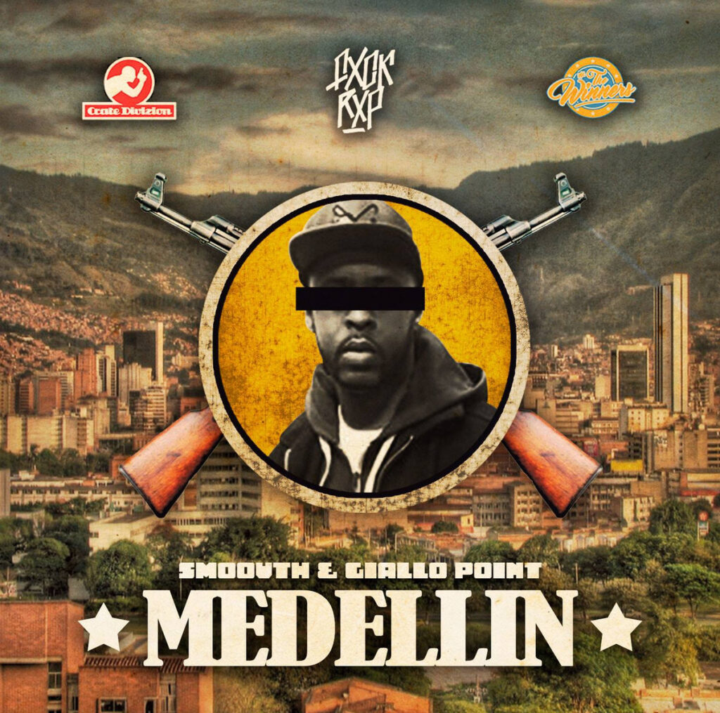 Medellin
