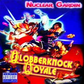 Slobberknock Royale