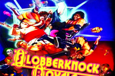 Slobberknock Royale
