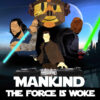 The Force is Woke