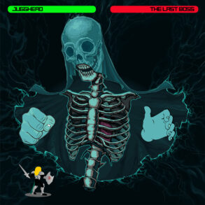 The Last Boss