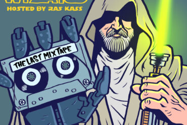 The Last Mixtape
