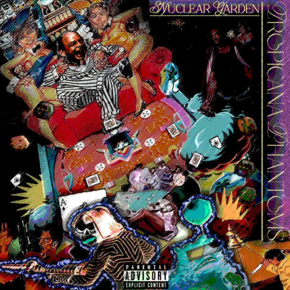 Tropicana Phantoms