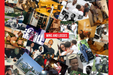 Wins & Losses